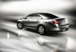 Ford Taurus 2010 года